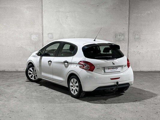 Peugeot 208 1.0 PureTech Access 67pk 2015 (Origineel-NL), GK-426-P
