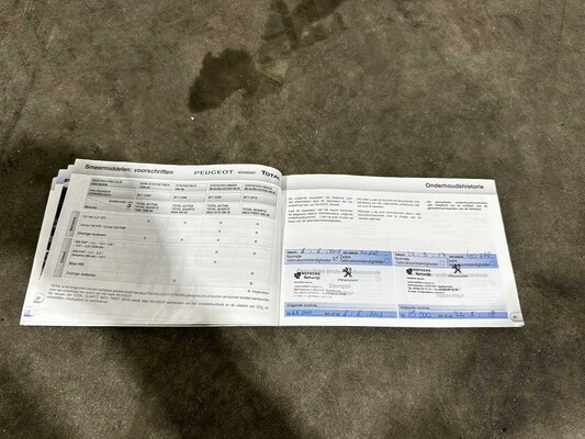 Peugeot 208 1.0 PureTech Access 67pk 2015 (Origineel-NL), GK-426-P