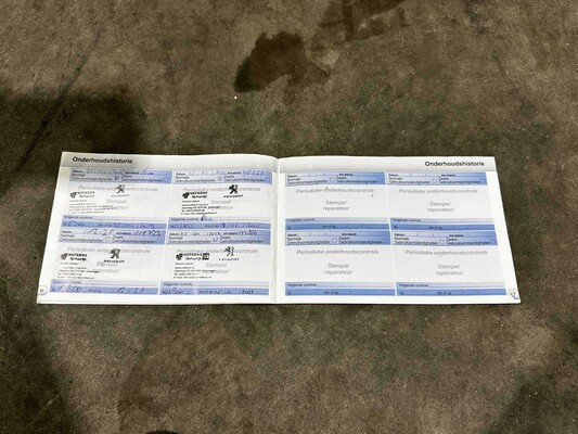 Peugeot 208 1.0 PureTech Access 67pk 2015 (Origineel-NL), GK-426-P