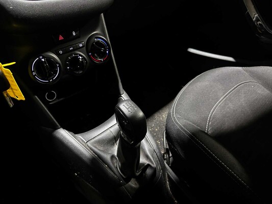 Peugeot 208 1.0 PureTech Access 67pk 2015 (Origineel-NL), GK-426-P