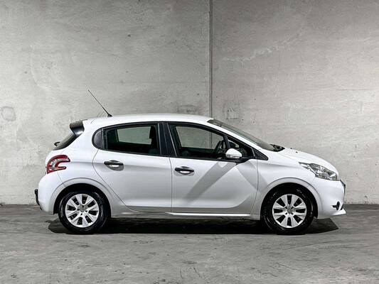 Peugeot 208 1.0 PureTech Access 67pk 2015 (Origineel-NL), GK-426-P