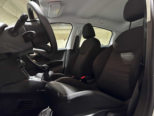 Peugeot 208 1.0 PureTech Access 67pk 2015 (Origineel-NL), GK-426-P