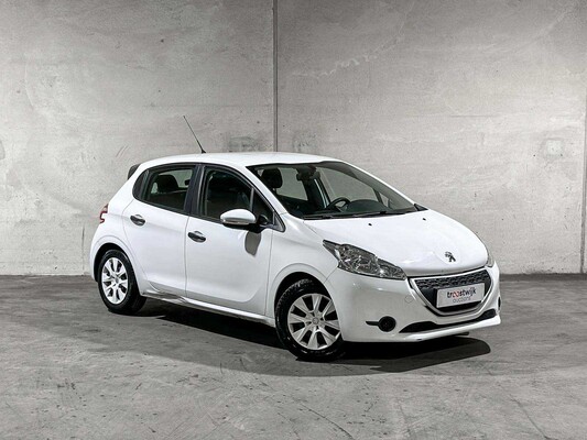 Peugeot 208 1.0 PureTech Access 67pk 2015 (Origineel-NL), GK-426-P