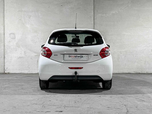 Peugeot 208 1.0 PureTech Access 67pk 2015 (Origineel-NL), GK-426-P