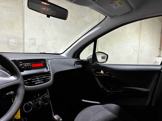 Peugeot 208 1.0 PureTech Access 67pk 2015 (Origineel-NL), GK-426-P