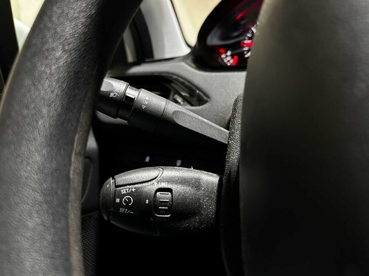 Peugeot 208 1.0 PureTech Access 67pk 2015 (Origineel-NL), GK-426-P