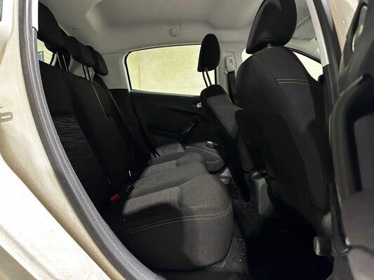 Peugeot 208 1.0 PureTech Access 67pk 2015 (Origineel-NL), GK-426-P