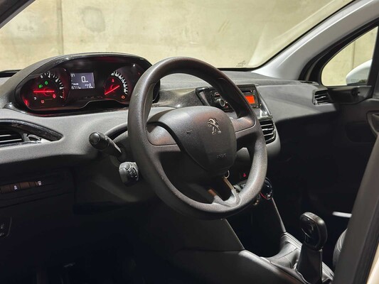 Peugeot 208 1.0 PureTech Access 67pk 2015 (Origineel-NL), GK-426-P