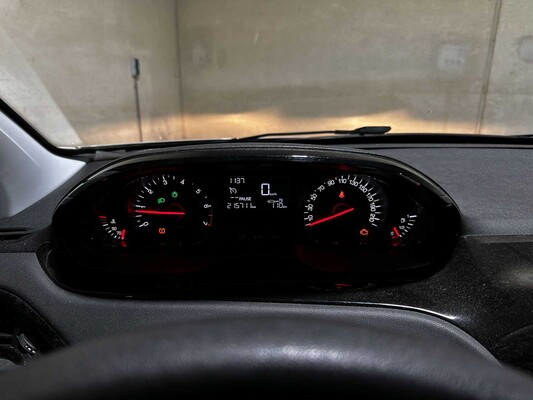 Peugeot 208 1.0 PureTech Access 67pk 2015 (Origineel-NL), GK-426-P