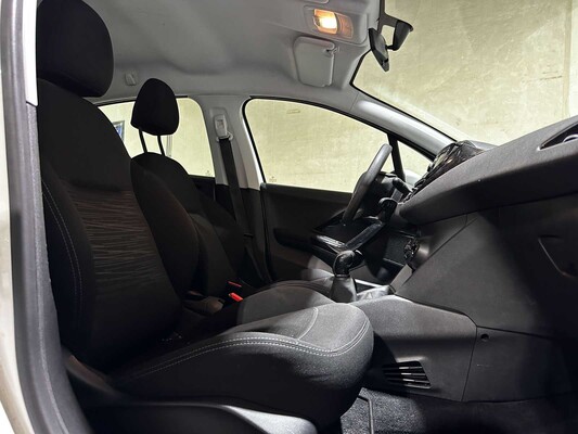 Peugeot 208 1.0 PureTech Access 67pk 2015 (Origineel-NL), GK-426-P