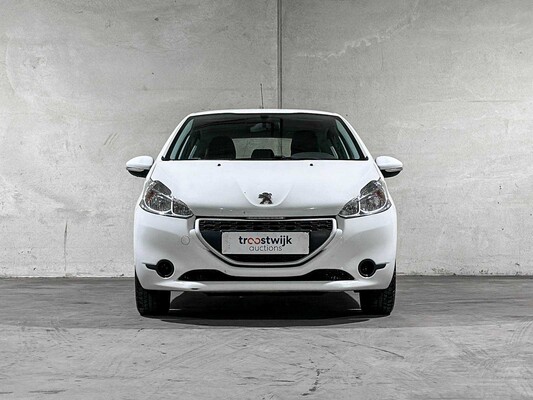 Peugeot 208 1.0 PureTech Access 67pk 2015 (Origineel-NL), GK-426-P