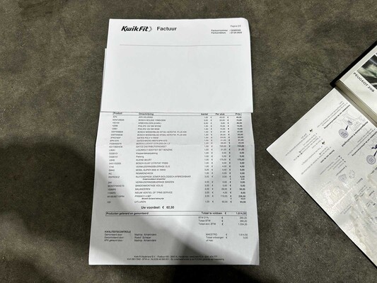 Peugeot 208 1.0 PureTech Access 67pk 2015 (Origineel-NL), GK-426-P