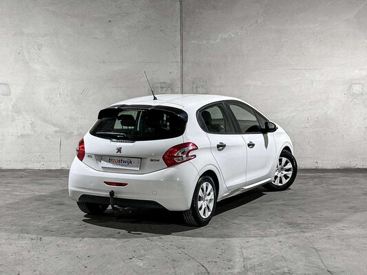 Peugeot 208 1.0 PureTech Access 67pk 2015 (Origineel-NL), GK-426-P