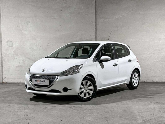 Peugeot 208 1.0 PureTech Access 67 PS 2015 (Original-NL), GK-426-P