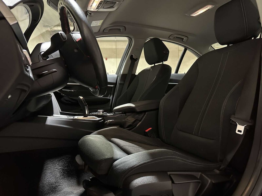 BMW 330e Centennial Executive 3-serie 252pk 2016 (Origineel-NL), KL-859-S