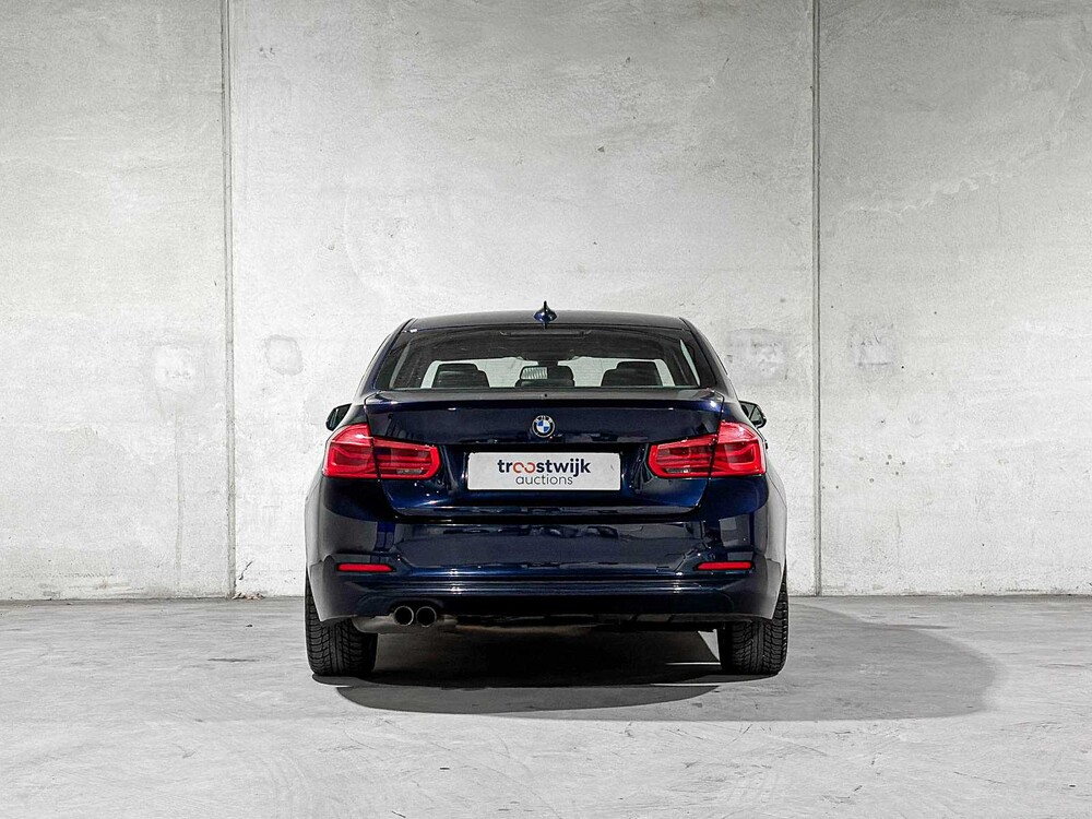 BMW 330e Centennial Executive 3-serie 252pk 2016 (Origineel-NL), KL-859-S