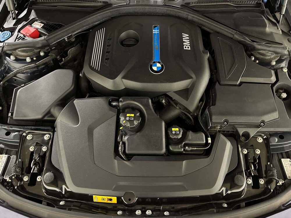 BMW 330e Centennial Executive 3-serie 252pk 2016 (Origineel-NL), KL-859-S