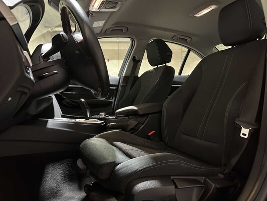 BMW 330e Centennial Executive 3-serie 252pk 2016 (Origineel-NL), KL-859-S