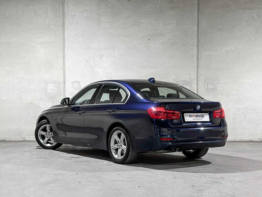 BMW 330e Centennial Executive 3-serie 252pk 2016 (Origineel-NL), KL-859-S