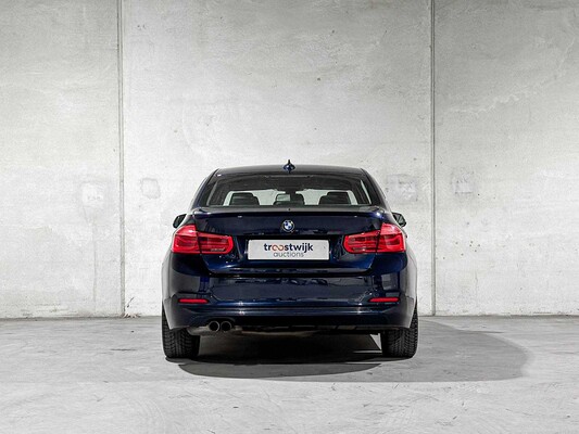 BMW 330e Centennial Executive 3-serie 252pk 2016 (Origineel-NL), KL-859-S