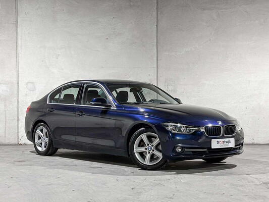 BMW 330e Centennial Executive 3-serie 252pk 2016 (Origineel-NL), KL-859-S