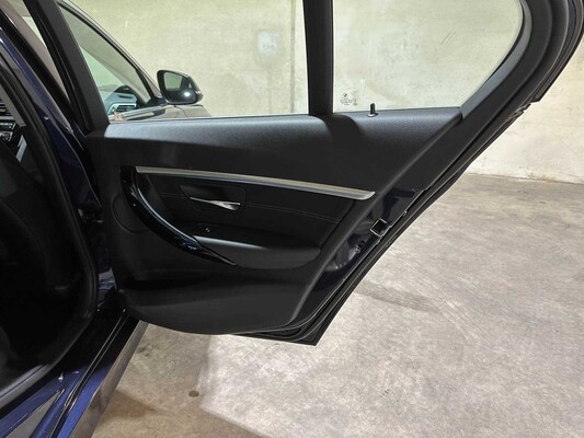 BMW 330e Centennial Executive 3-serie 252pk 2016 (Origineel-NL), KL-859-S