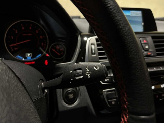 BMW 330e Centennial Executive 3-serie 252pk 2016 (Origineel-NL), KL-859-S