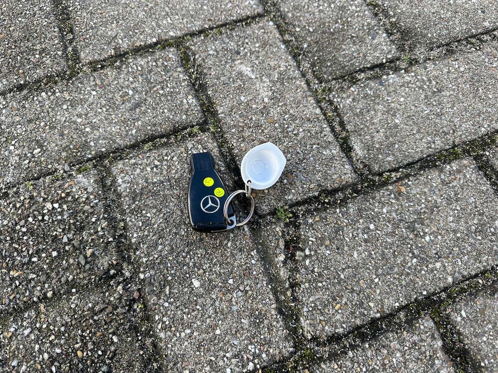 Mercedes-Benz Vito 639 111 CDI Camper 116pk 2009, K-984-VJ