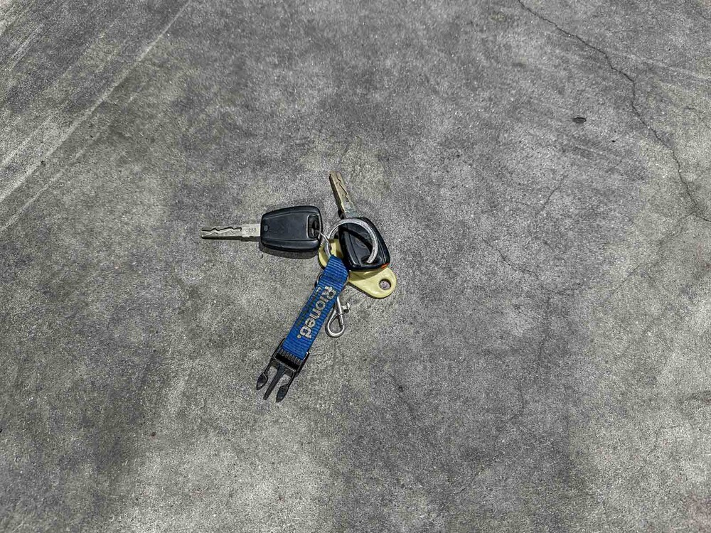 Fiat Fiorino 1.3 MJ Basis 75pk 2013 (Origineel-NL), VD-263-B