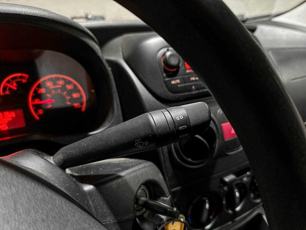 Fiat Fiorino 1.3 MJ Basis 75pk 2013 (Origineel-NL), VD-263-B