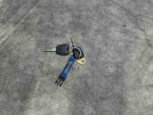 Fiat Fiorino 1.3 MJ Basis 75pk 2013 (Origineel-NL), VD-263-B