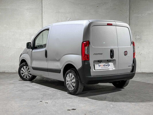 Fiat Fiorino 1.3 MJ Basis 75pk 2013 (Origineel-NL), VD-263-B