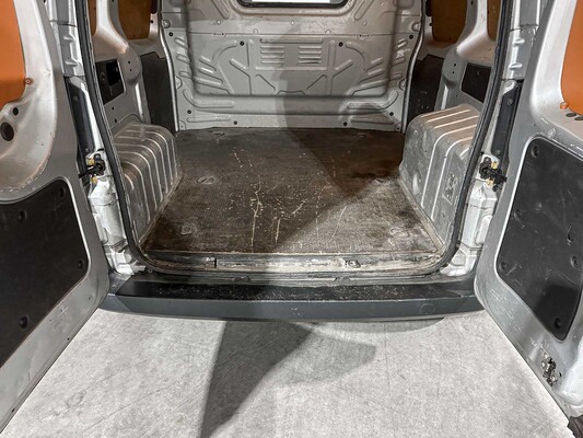 Fiat Fiorino 1.3 MJ Basis 75pk 2013 (Origineel-NL), VD-263-B