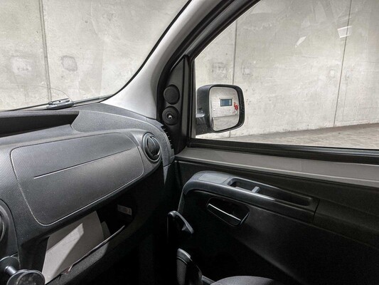 Fiat Fiorino 1.3 MJ Basis 75pk 2013 (Origineel-NL), VD-263-B