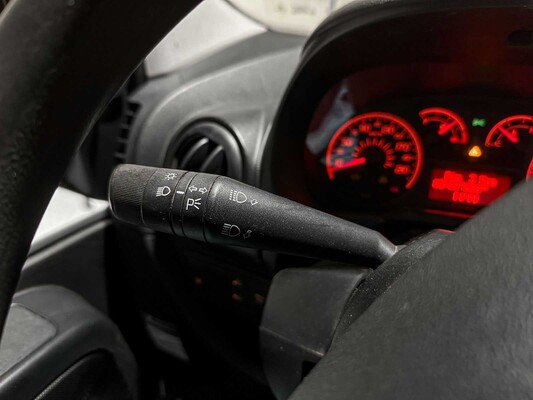 Fiat Fiorino 1.3 MJ Base 75hp 2013 (Original-NL), VD-263-B