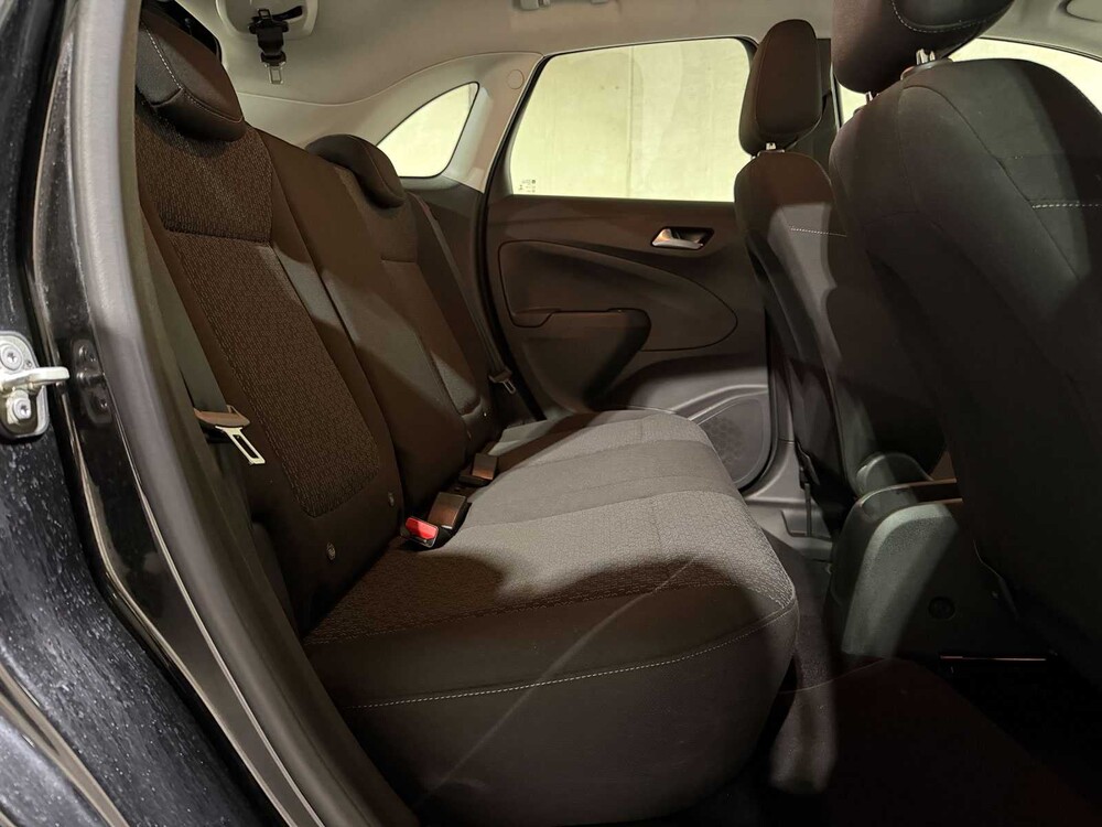 Opel Crossland X 1.2 Turbo Innovation 110pk 2020, H-780-VH