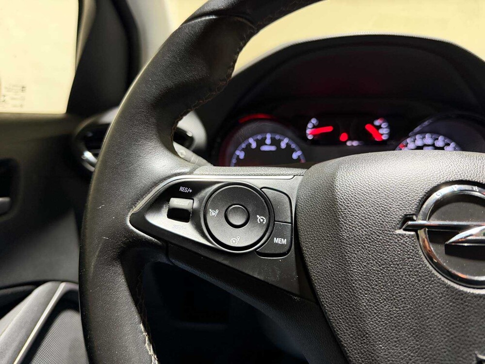 Opel Crossland X 1.2 Turbo Innovation 110pk 2020, H-780-VH