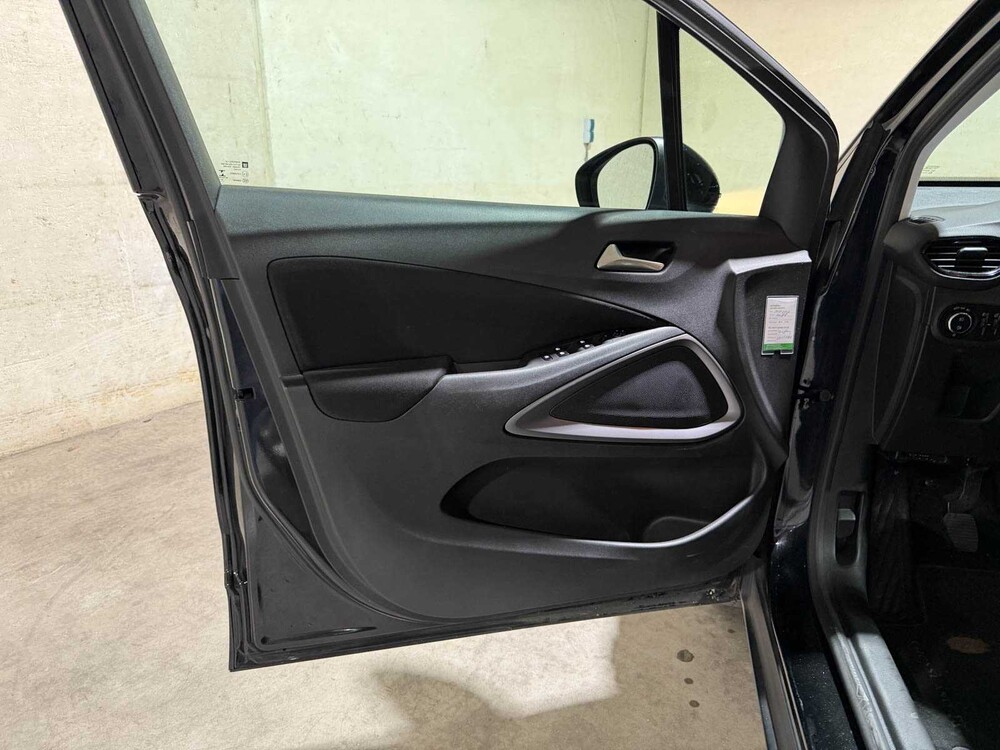 Opel Crossland X 1.2 Turbo Innovation 110pk 2020, H-780-VH