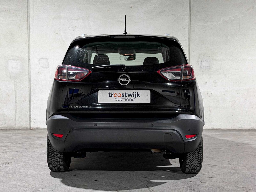 Opel Crossland X 1.2 Turbo Innovation 110pk 2020, H-780-VH