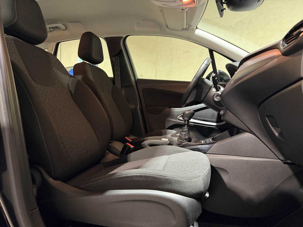 Opel Crossland X 1.2 Turbo Innovation 110 PS 2020, H-780-VH