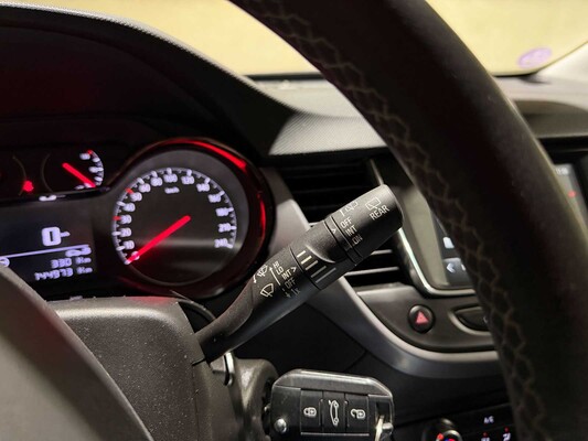 Opel Crossland X 1.2 Turbo Innovation 110pk 2020, H-780-VH