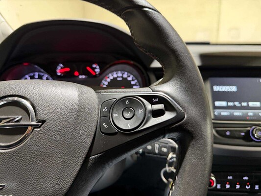 Opel Crossland X 1.2 Turbo Innovation 110pk 2020, H-780-VH