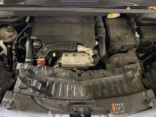 Opel Crossland X 1.2 Turbo Innovation 110pk 2020, H-780-VH