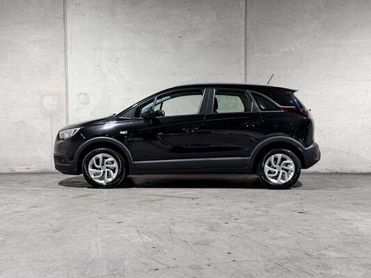 Opel Crossland X 1.2 Turbo Innovation 110pk 2020, H-780-VH