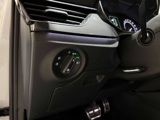 Skoda Kamiq 1.5 TSI ACT Sport Business 150pk 2021 Automaat, R-487-GS