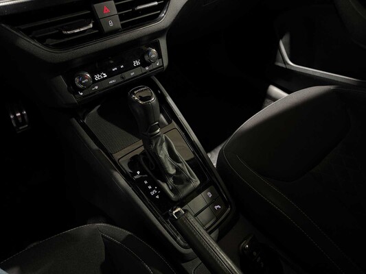 Skoda Kamiq 1.5 TSI ACT Sport Business 150pk 2021 Automaat, R-487-GS