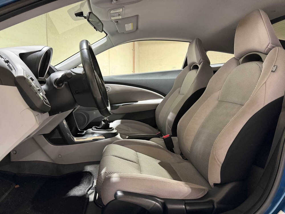 Honda CR-Z 1.5 i-Vtec IMA S 114pk 2010, P-620-JG