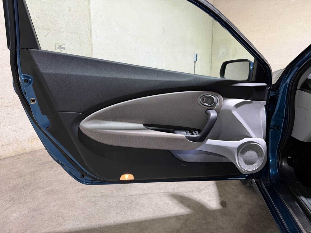 Honda CR-Z 1.5 i-Vtec IMA S 114pk 2010, P-620-JG