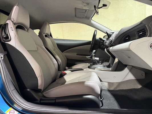 Honda CR-Z 1.5 i-Vtec IMA S 114pk 2010, P-620-JG