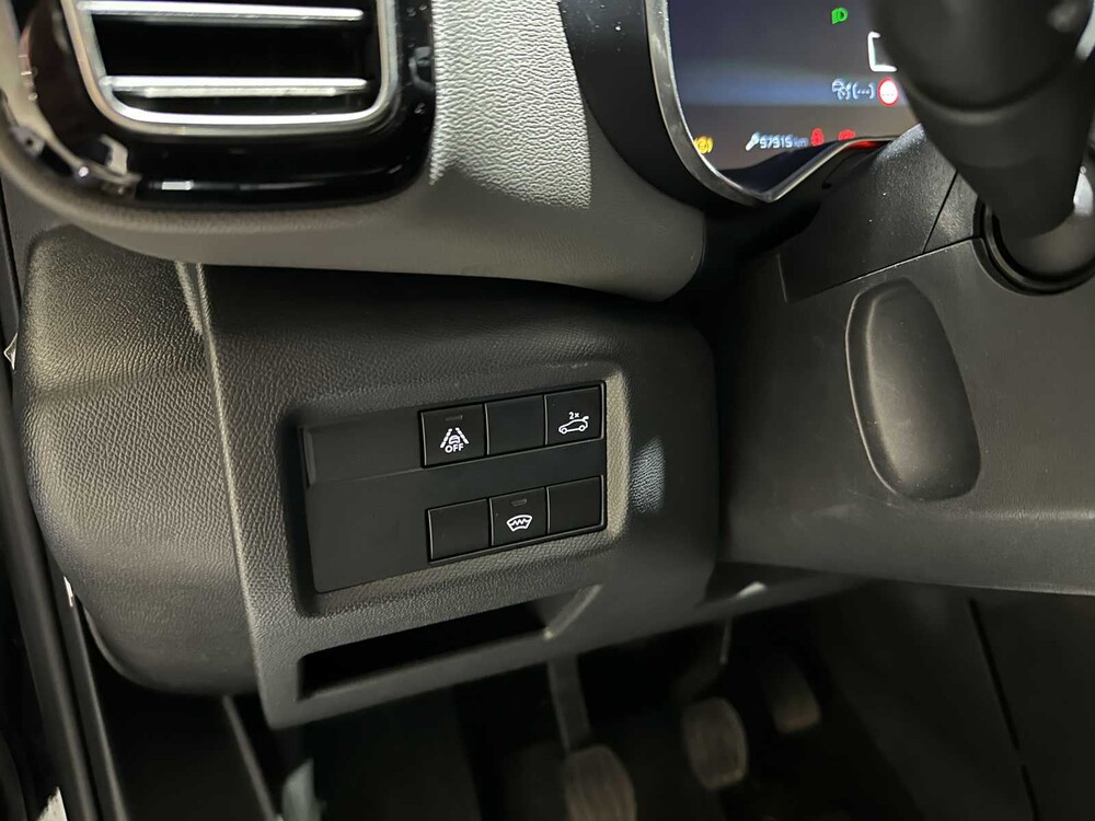 Citroen C5 Aircross 1.2 PureTech Business Plus 129pk 2020 (Origineel-NL), J-250-TT